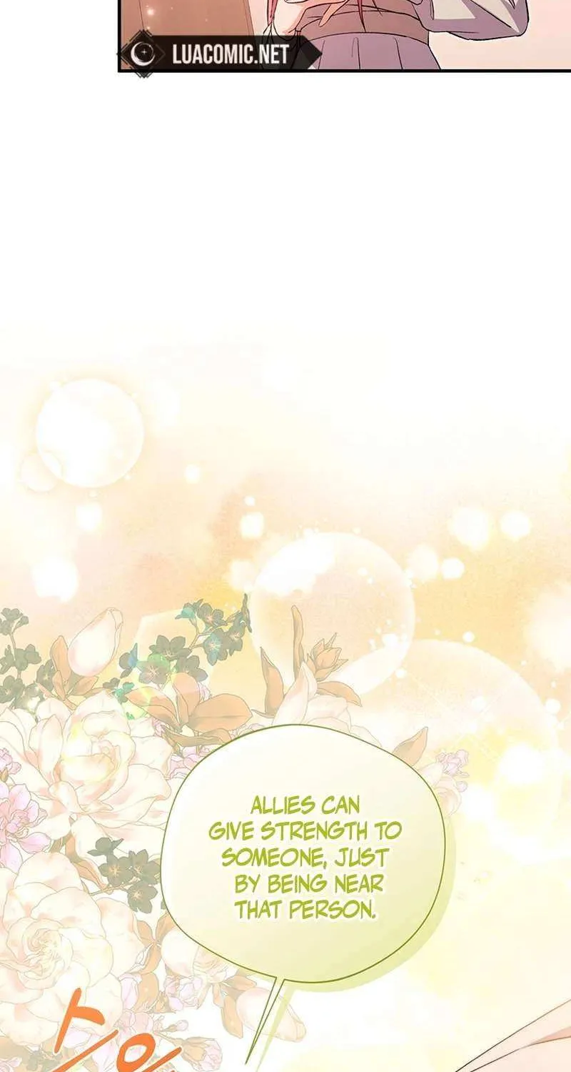 There Is No Need to be Obsessed with me Chapter 12 page 38 - 