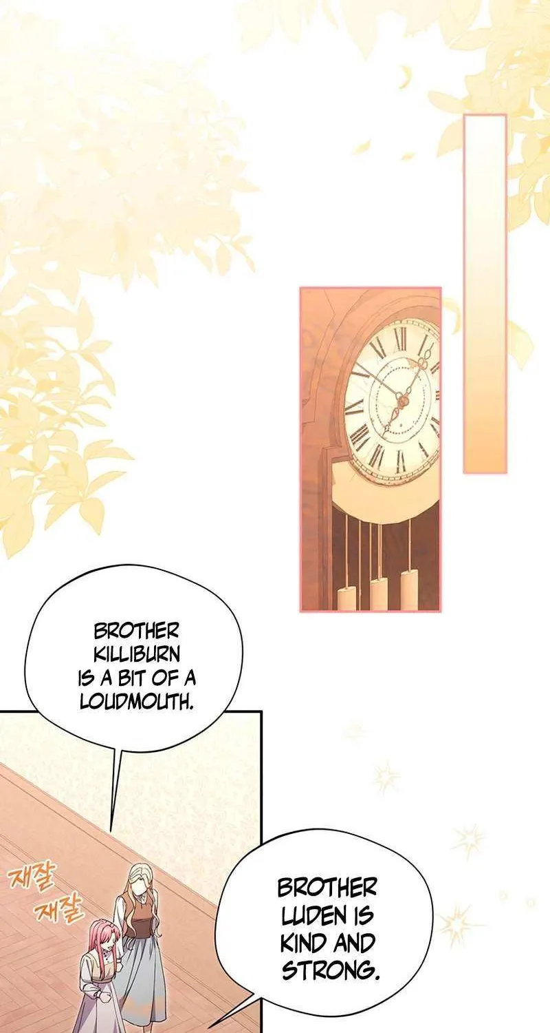 There Is No Need to be Obsessed with me Chapter 12 page 43 - 