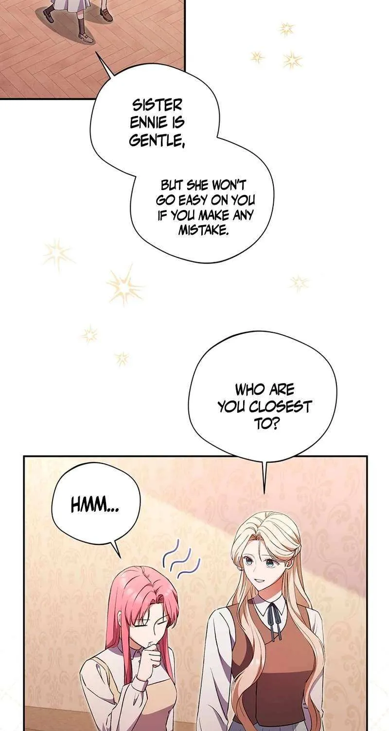 There Is No Need to be Obsessed with me Chapter 12 page 44 - 