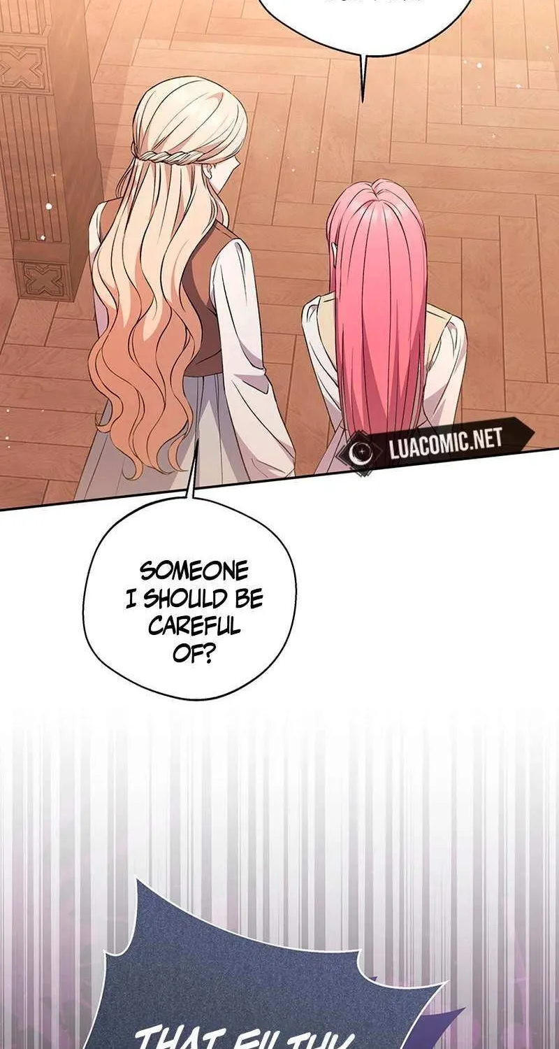 There Is No Need to be Obsessed with me Chapter 12 page 48 - 