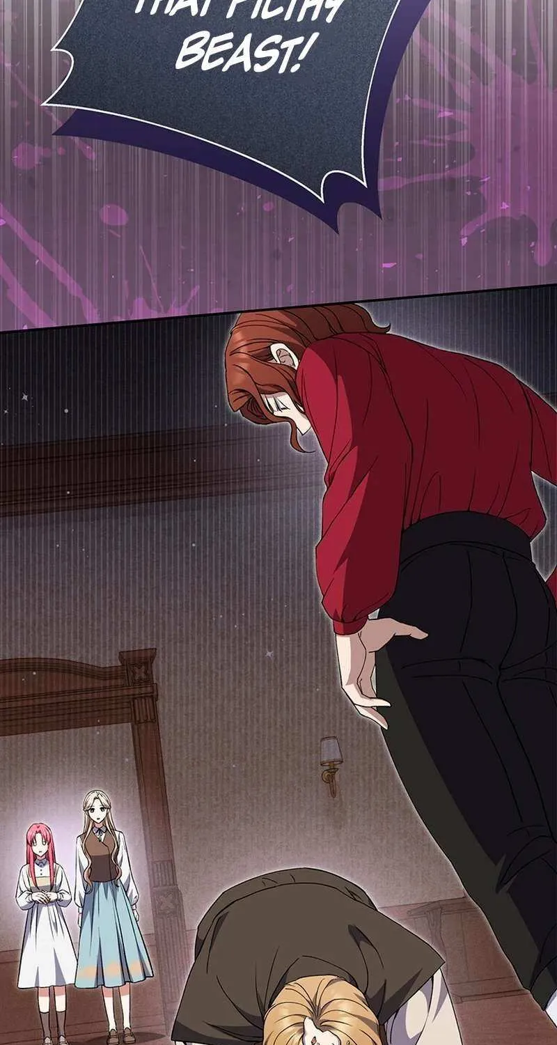 There Is No Need to be Obsessed with me Chapter 12 page 49 - 