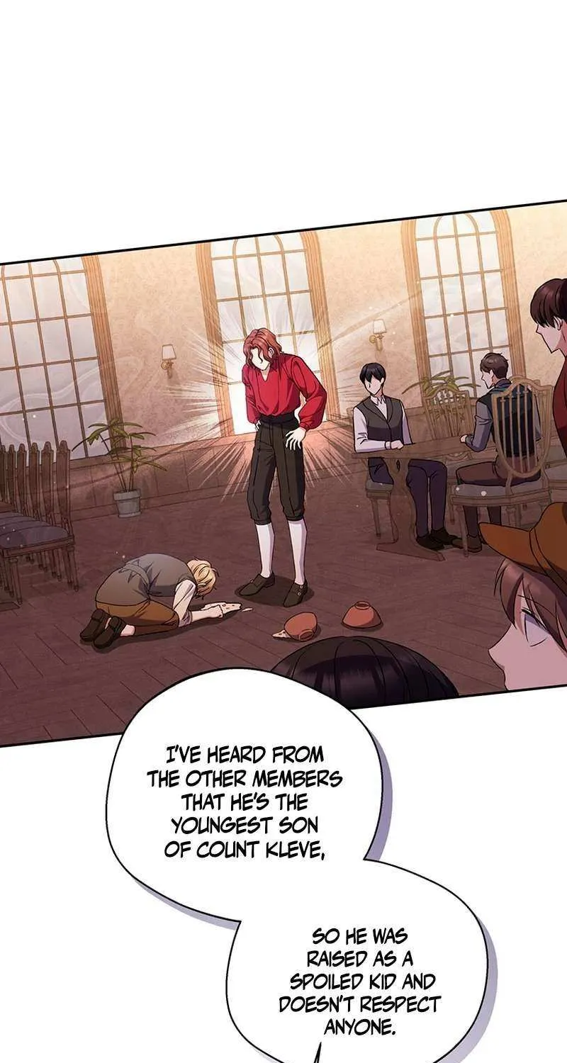 There Is No Need to be Obsessed with me Chapter 12 page 51 - 