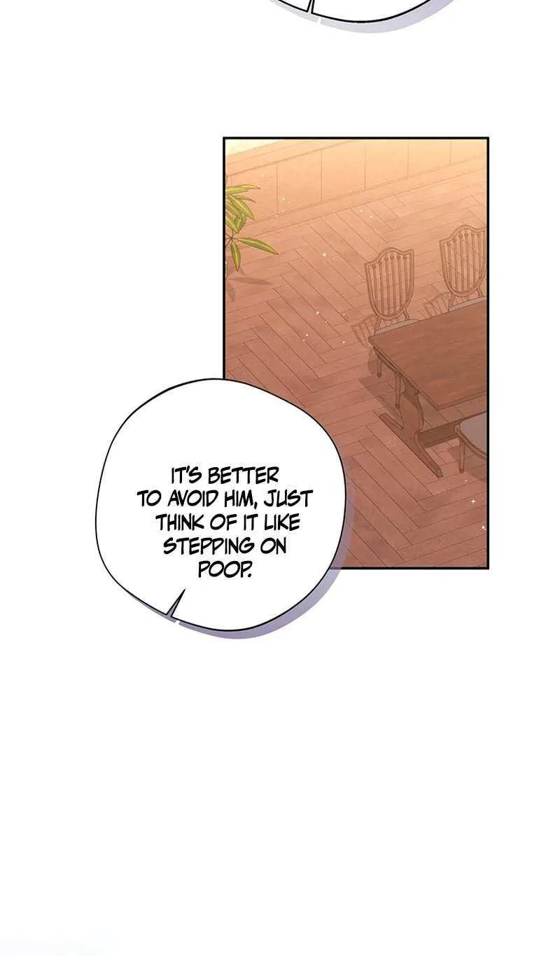 There Is No Need to be Obsessed with me Chapter 12 page 52 - 