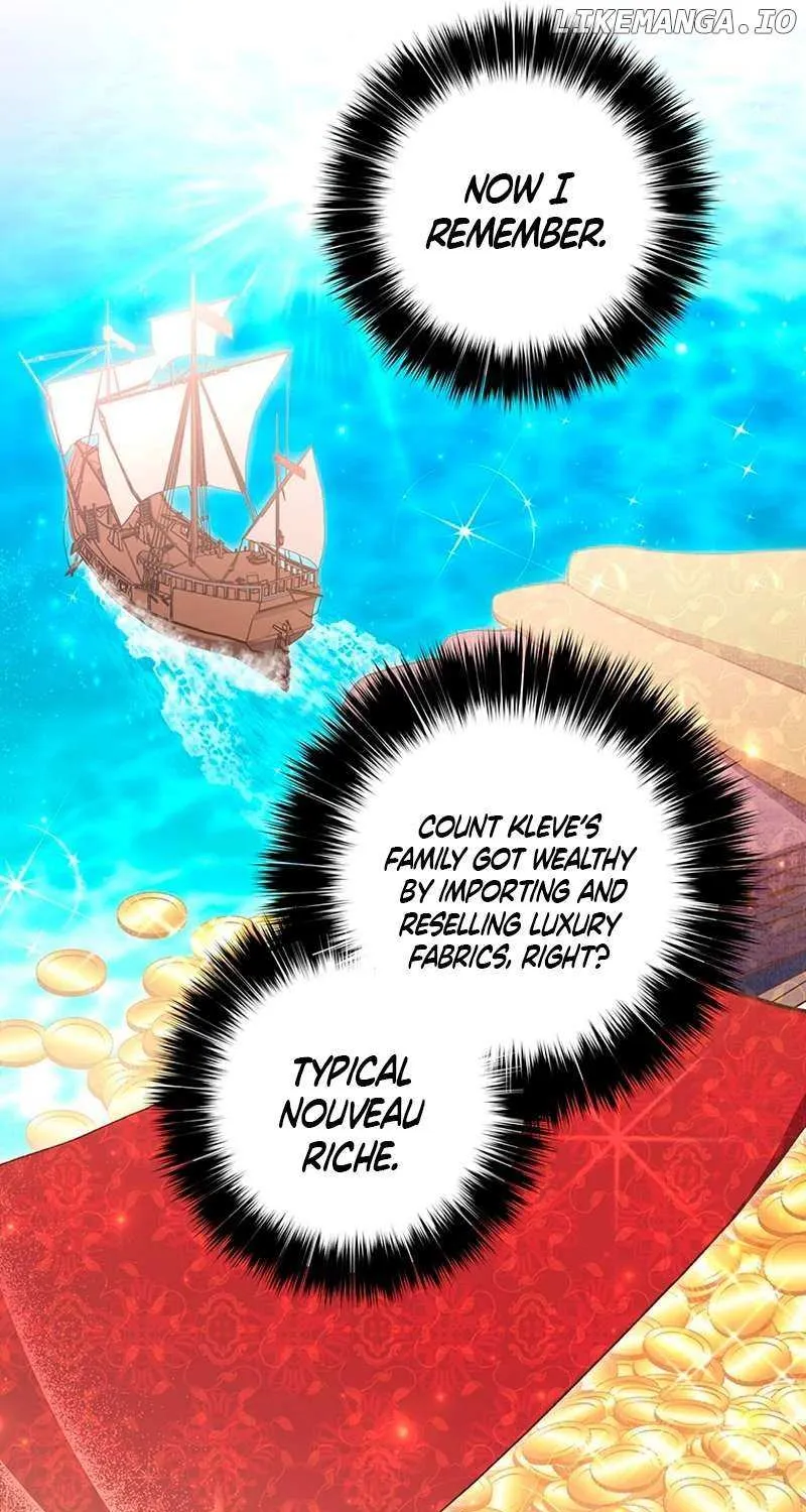 There Is No Need to be Obsessed with me Chapter 12 page 53 - 