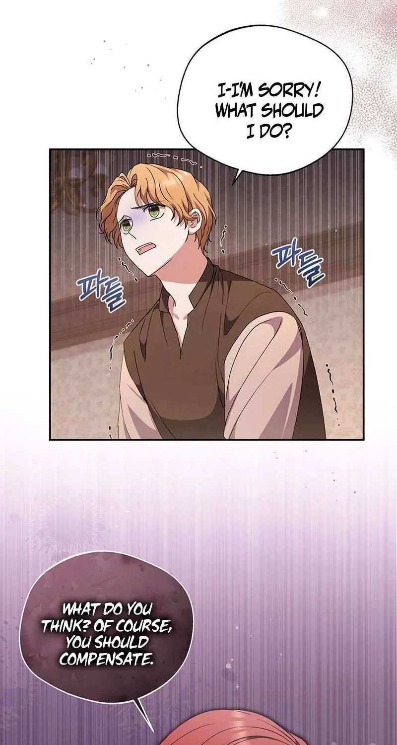 There Is No Need to be Obsessed with me Chapter 12 page 58 - 
