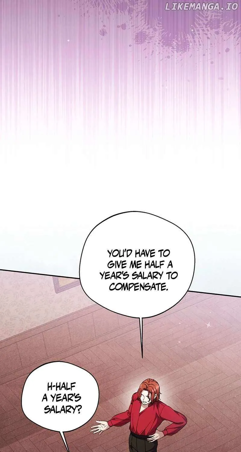 There Is No Need to be Obsessed with me Chapter 12 page 60 - 