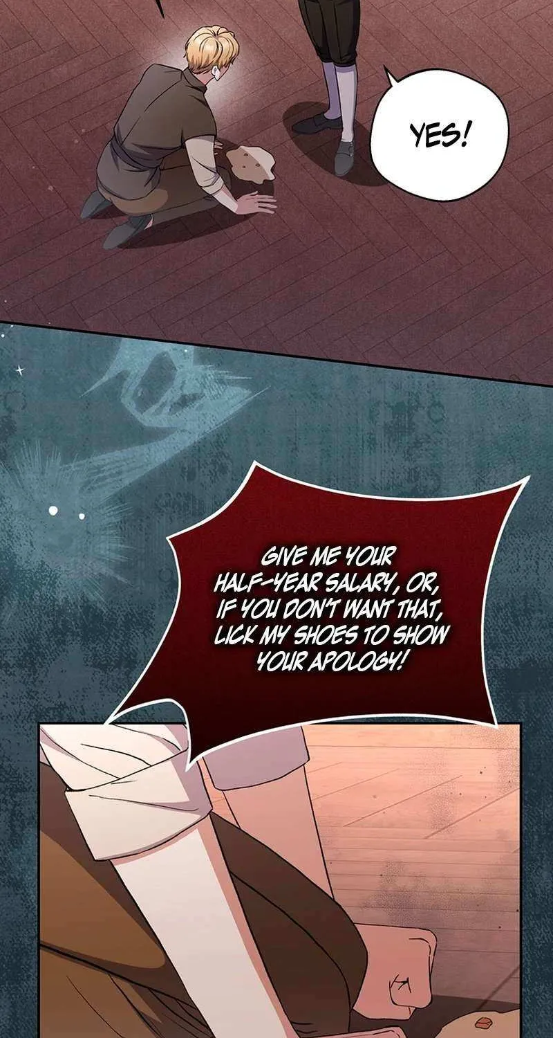 There Is No Need to be Obsessed with me Chapter 12 page 61 - 