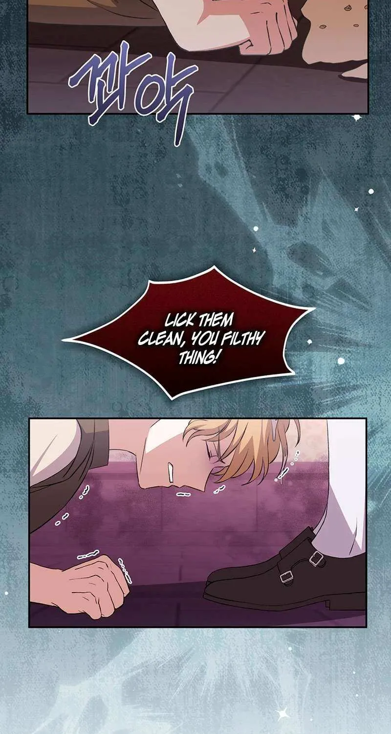 There Is No Need to be Obsessed with me Chapter 12 page 62 - 
