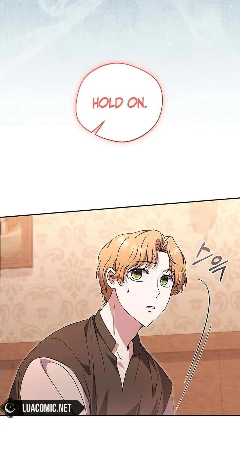 There Is No Need to be Obsessed with me Chapter 12 page 63 - 