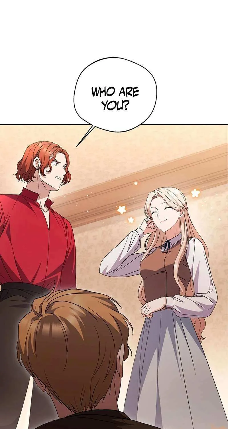 There Is No Need to be Obsessed with me Chapter 12 page 64 - 