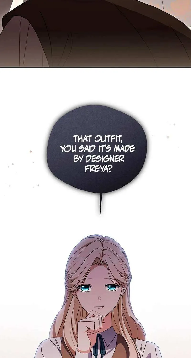 There Is No Need to be Obsessed with me Chapter 12 page 65 - 