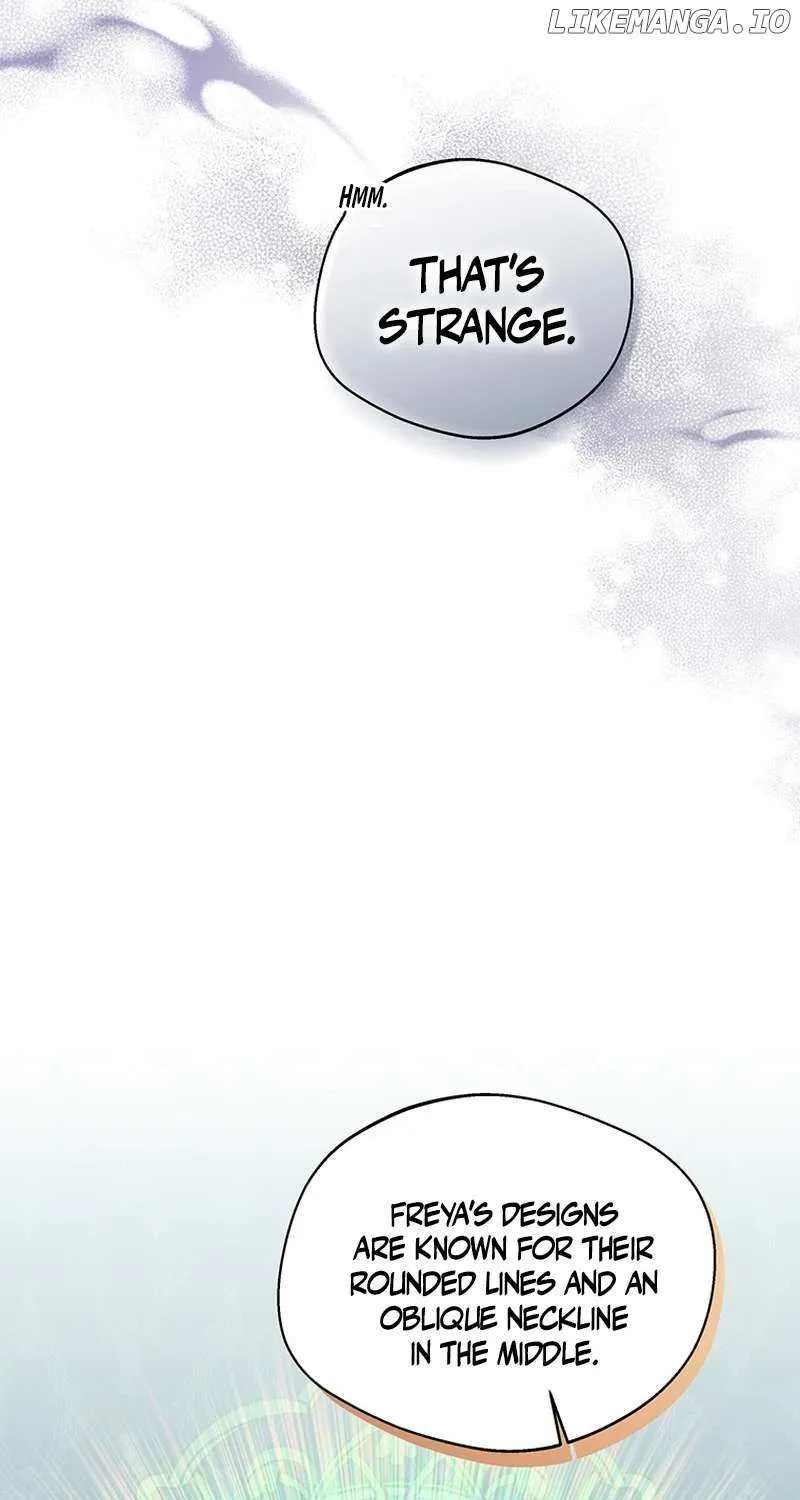 There Is No Need to be Obsessed with me Chapter 12 page 67 - 