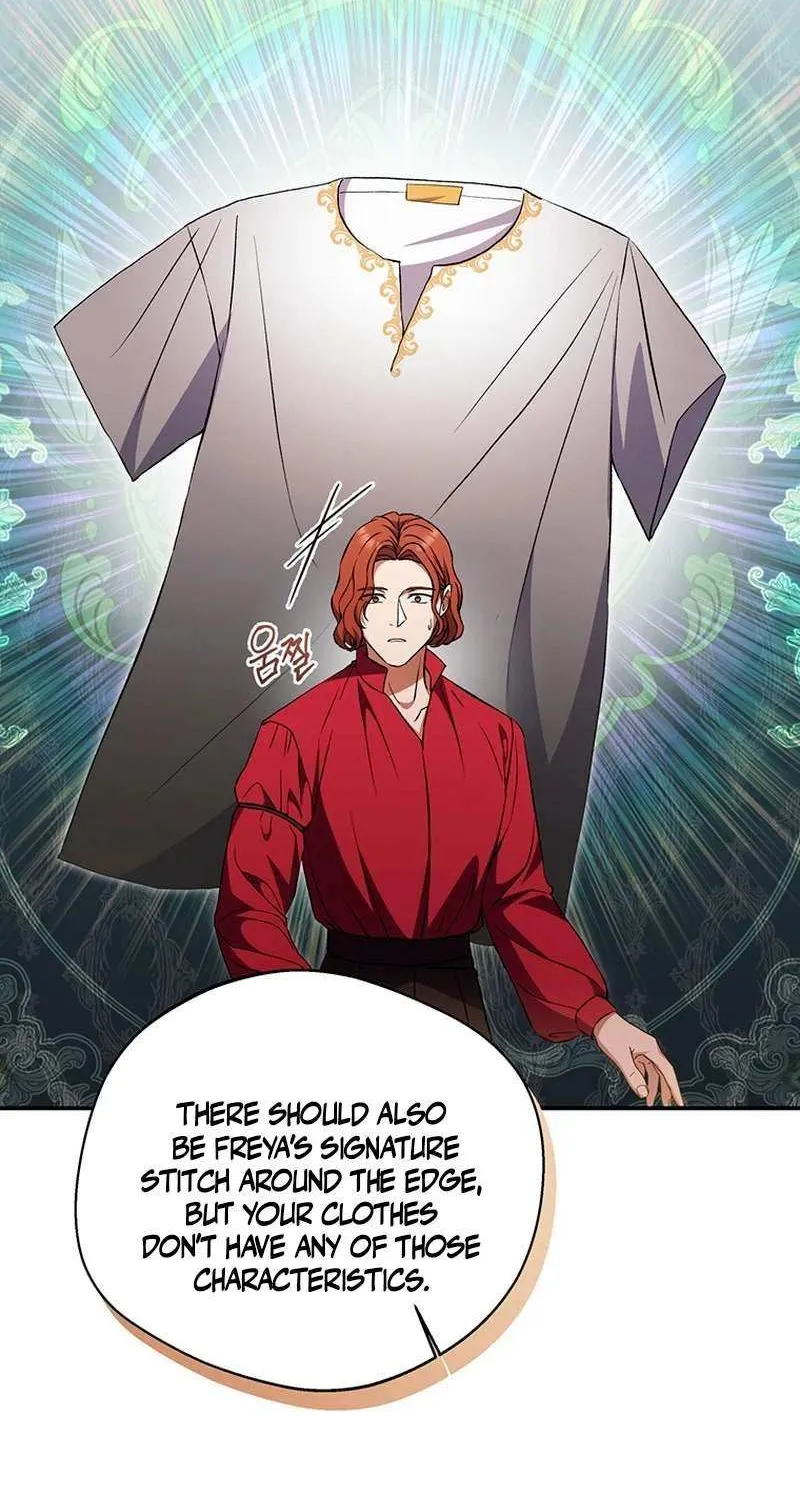 There Is No Need to be Obsessed with me Chapter 12 page 68 - 