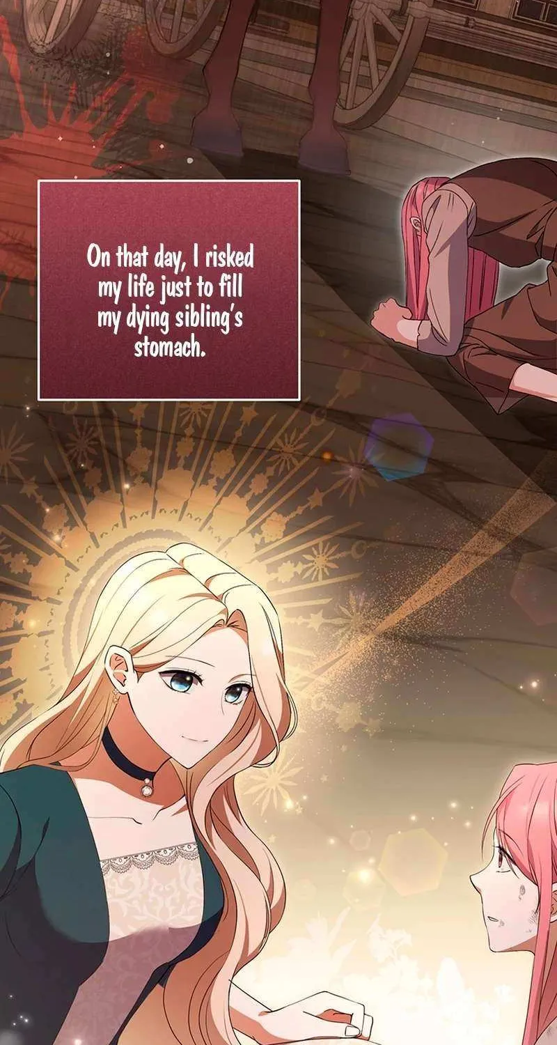 There Is No Need to be Obsessed with me Chapter 12 page 8 - 