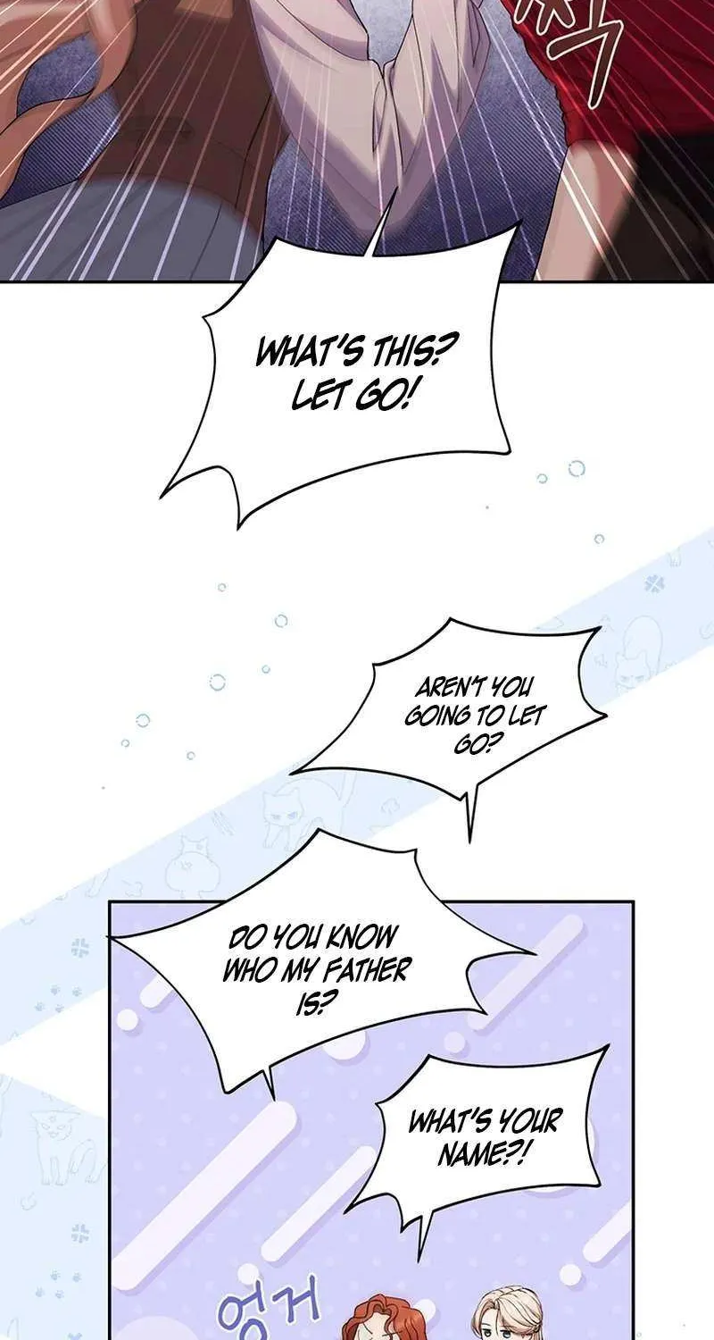 There Is No Need to be Obsessed with me Chapter 12 page 72 - 
