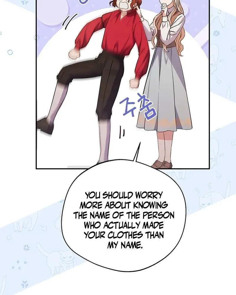 There Is No Need to be Obsessed with me Chapter 12 page 73 - 