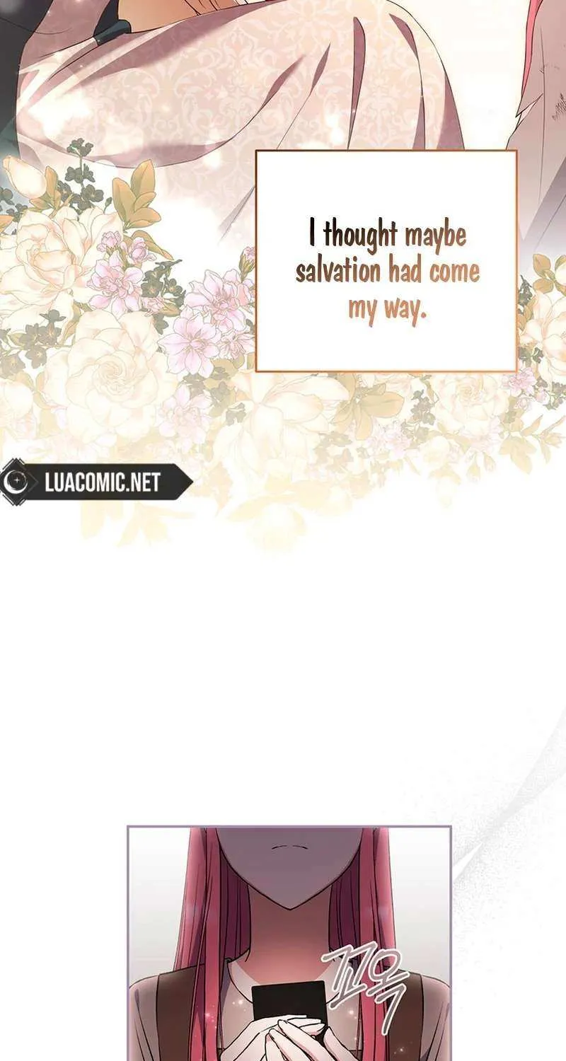 There Is No Need to be Obsessed with me Chapter 12 page 9 - 