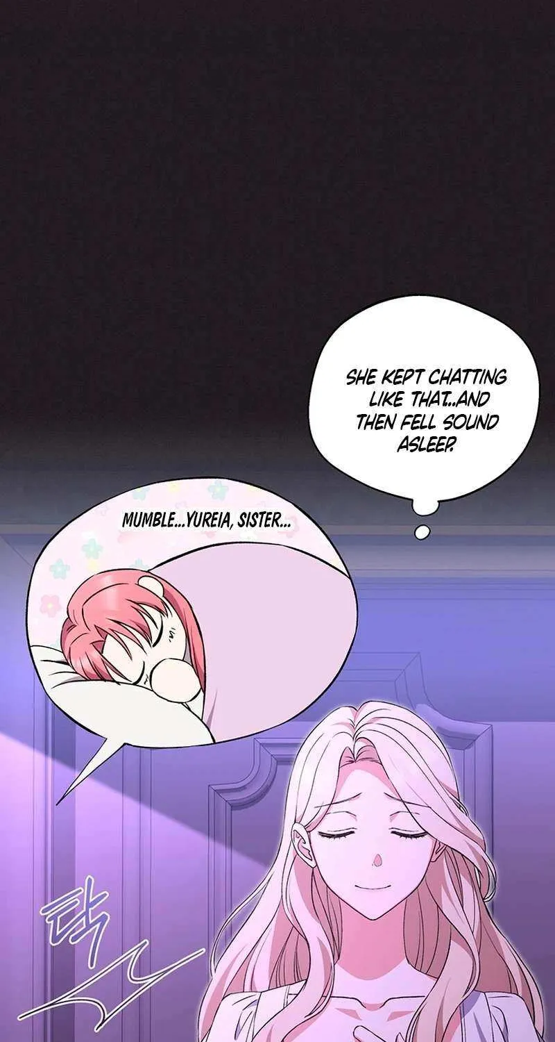 There Is No Need to be Obsessed with me Chapter 13 page 11 - 