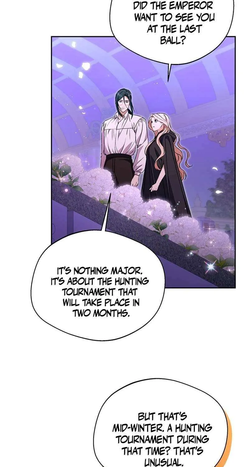 There Is No Need to be Obsessed with me Chapter 13 page 26 - 