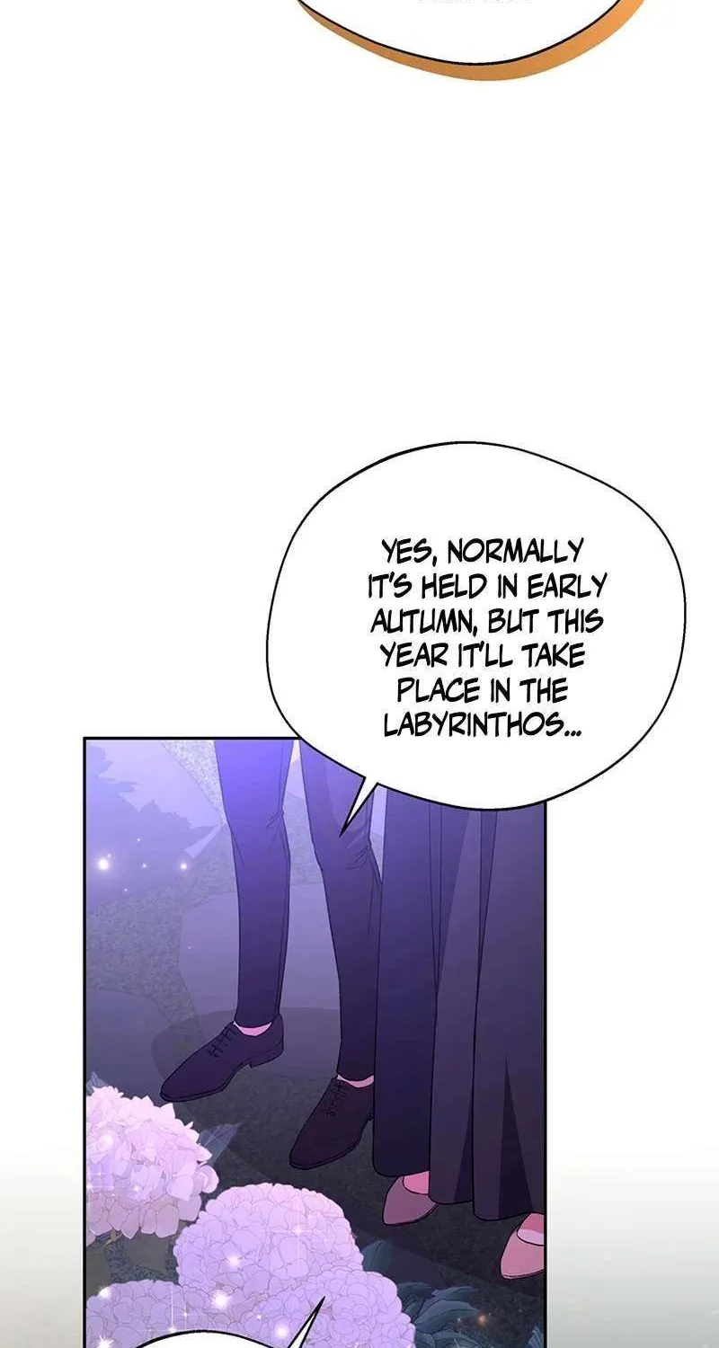 There Is No Need to be Obsessed with me Chapter 13 page 27 - 