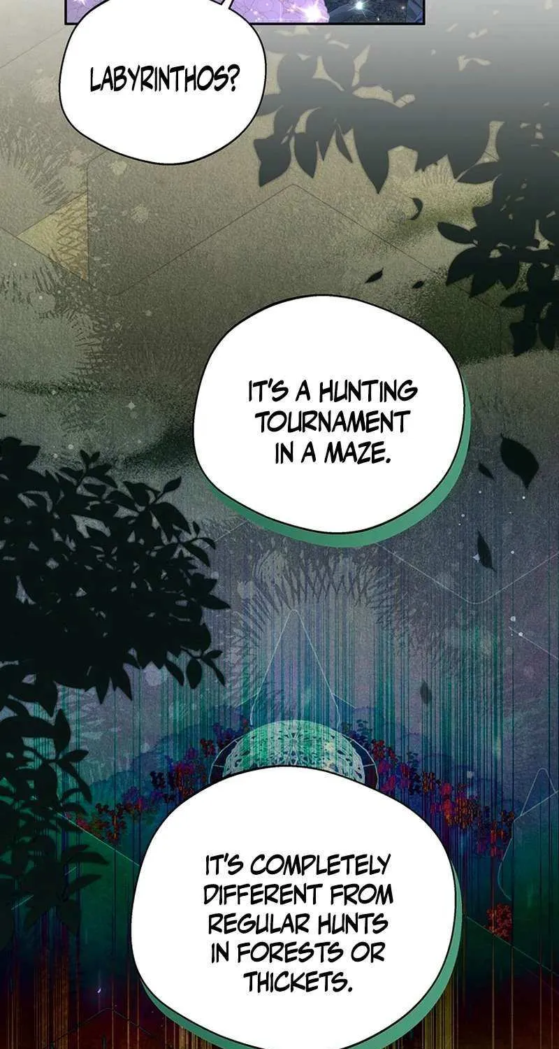 There Is No Need to be Obsessed with me Chapter 13 page 28 - 