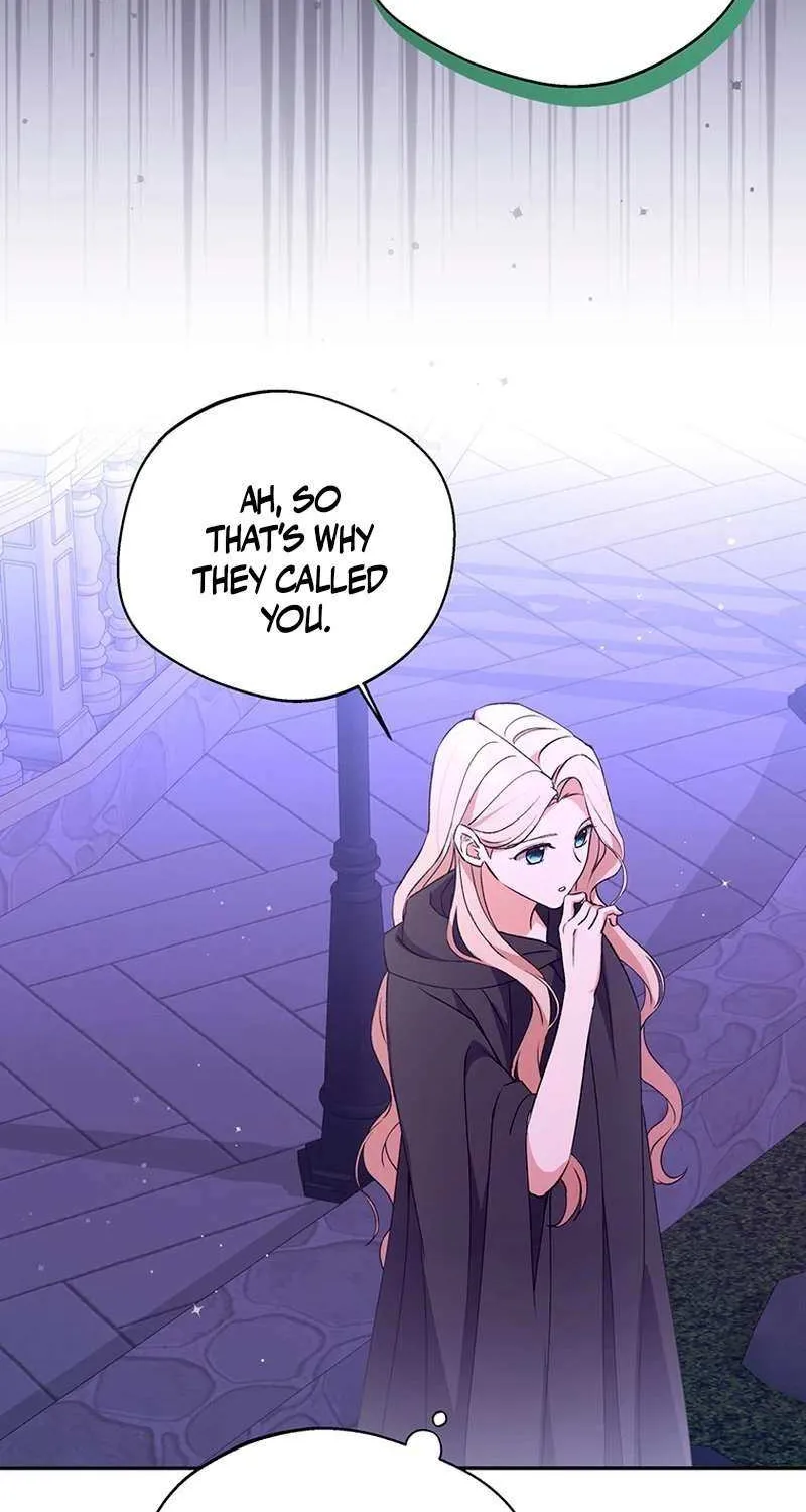 There Is No Need to be Obsessed with me Chapter 13 page 32 - 