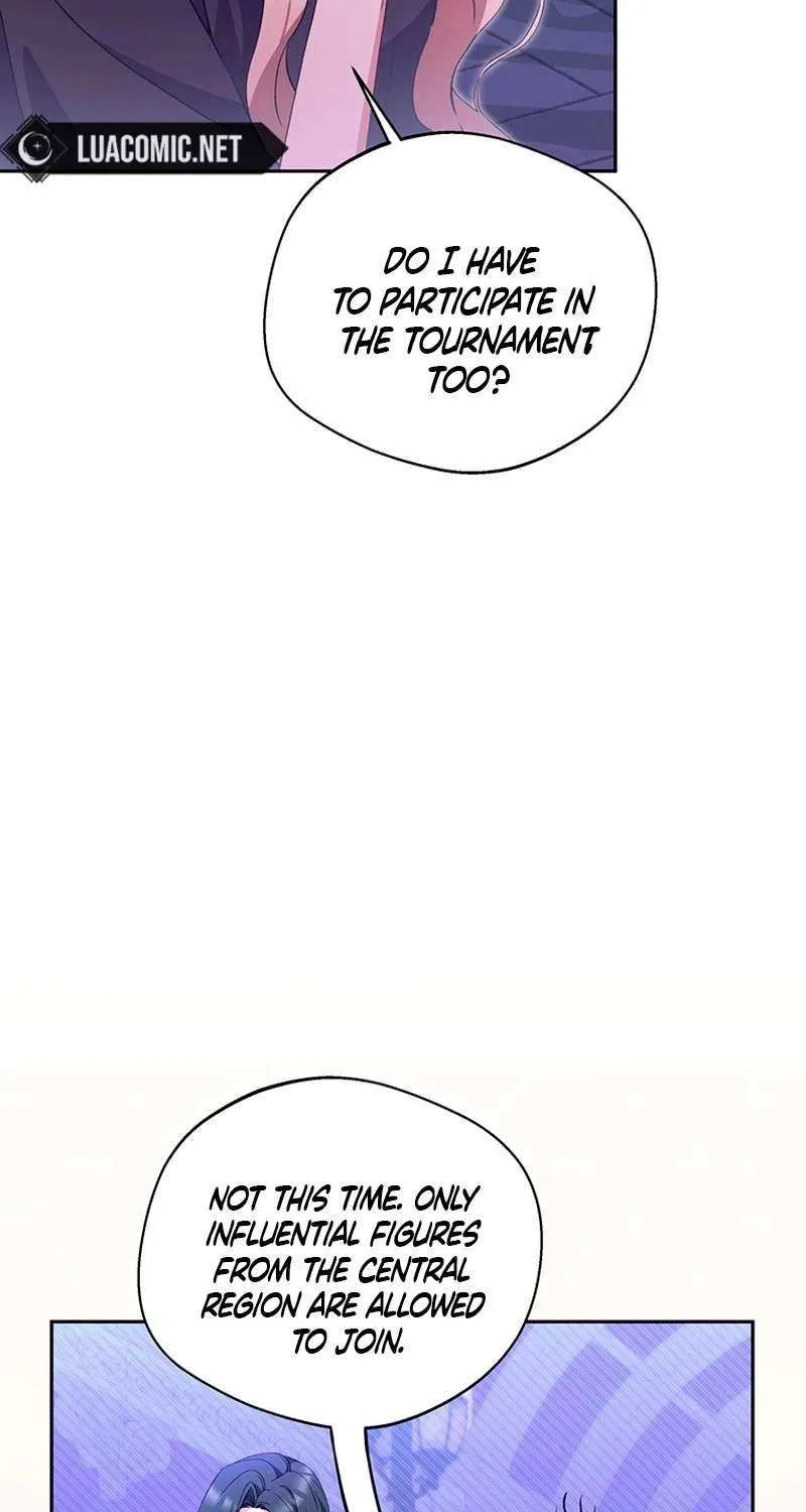 There Is No Need to be Obsessed with me Chapter 13 page 34 - 