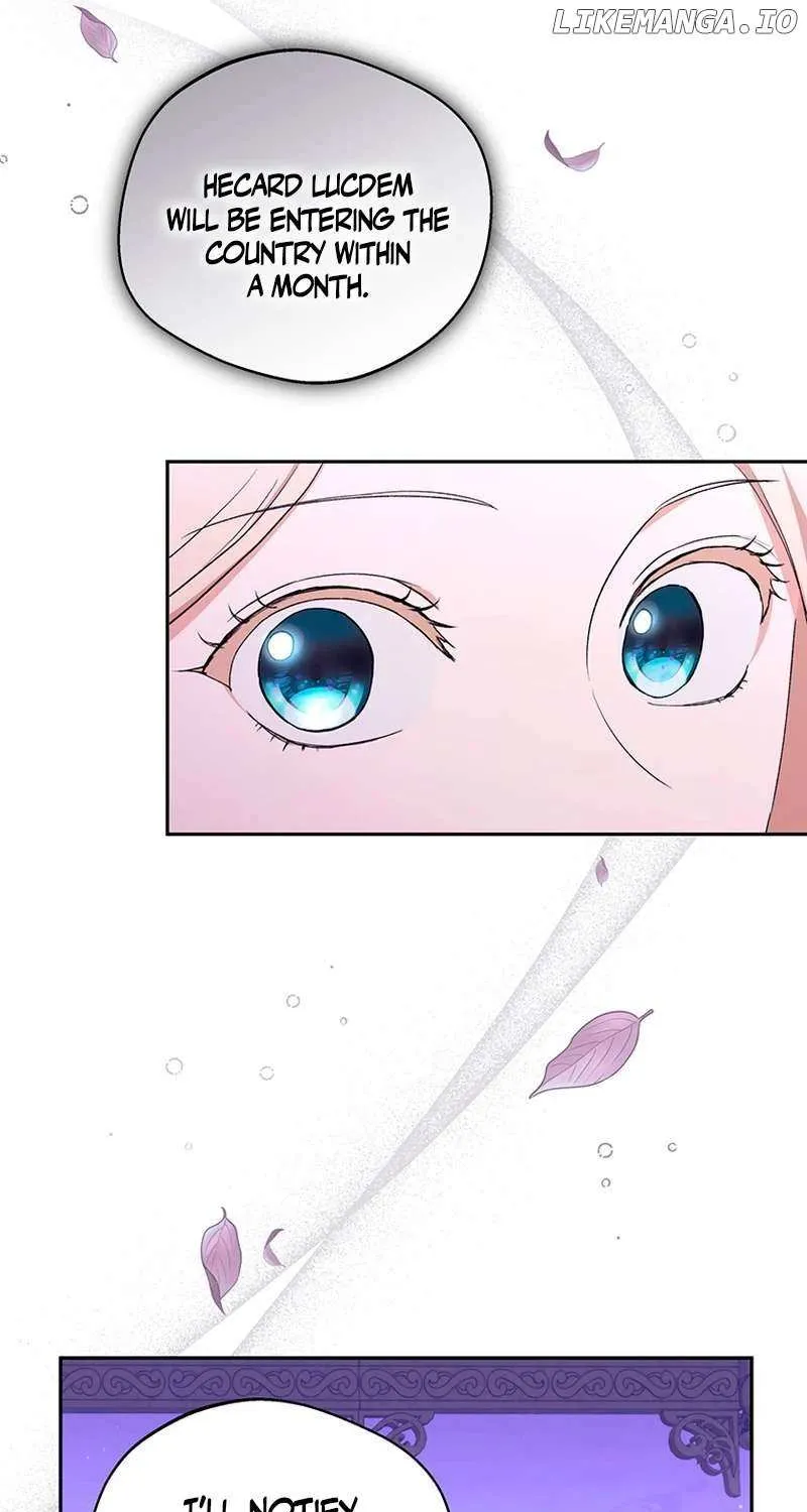 There Is No Need to be Obsessed with me Chapter 13 page 38 - 