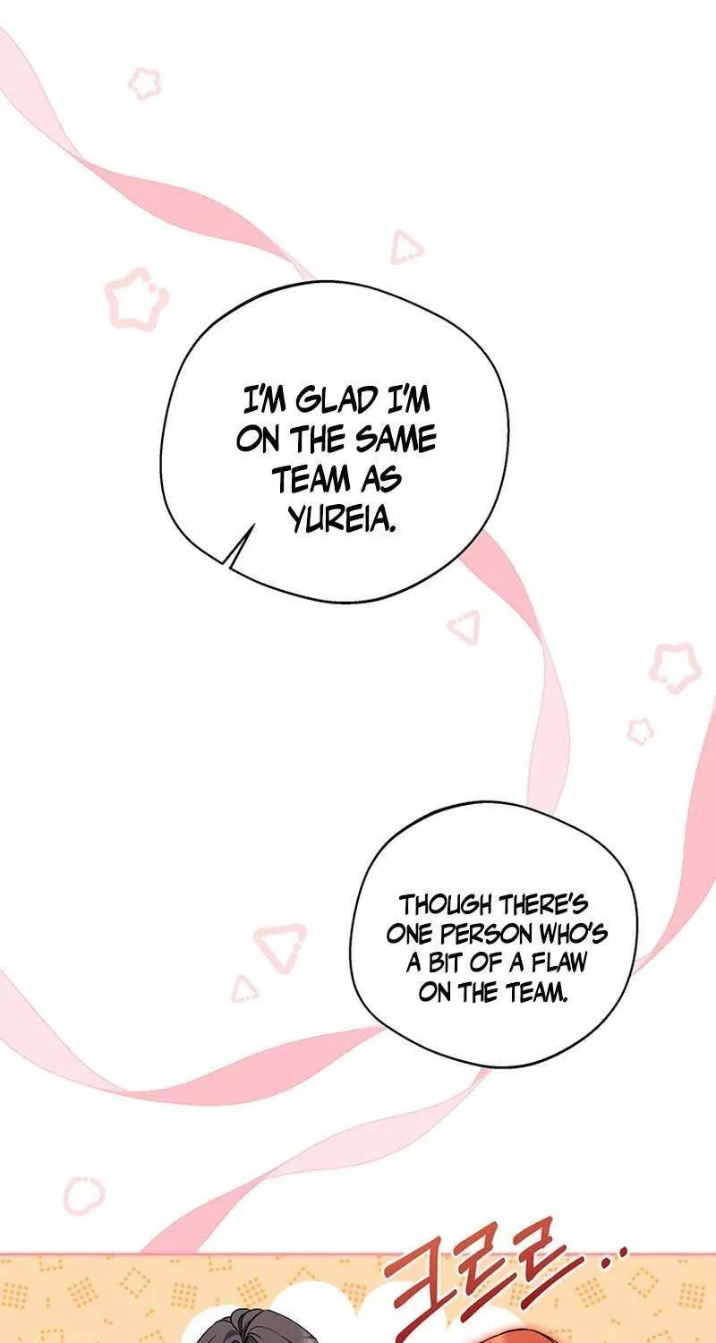 There Is No Need to be Obsessed with me Chapter 13 page 42 - 