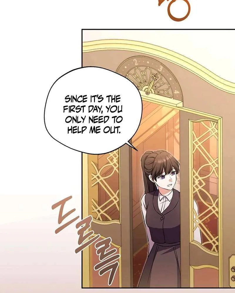 There Is No Need to be Obsessed with me Chapter 13 page 44 - 