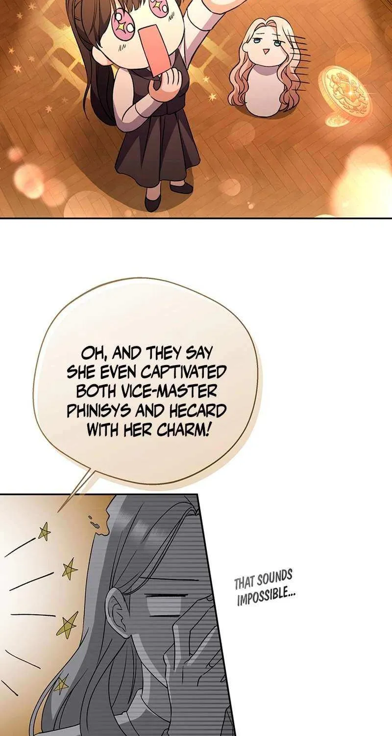 There Is No Need to be Obsessed with me Chapter 13 page 50 - 