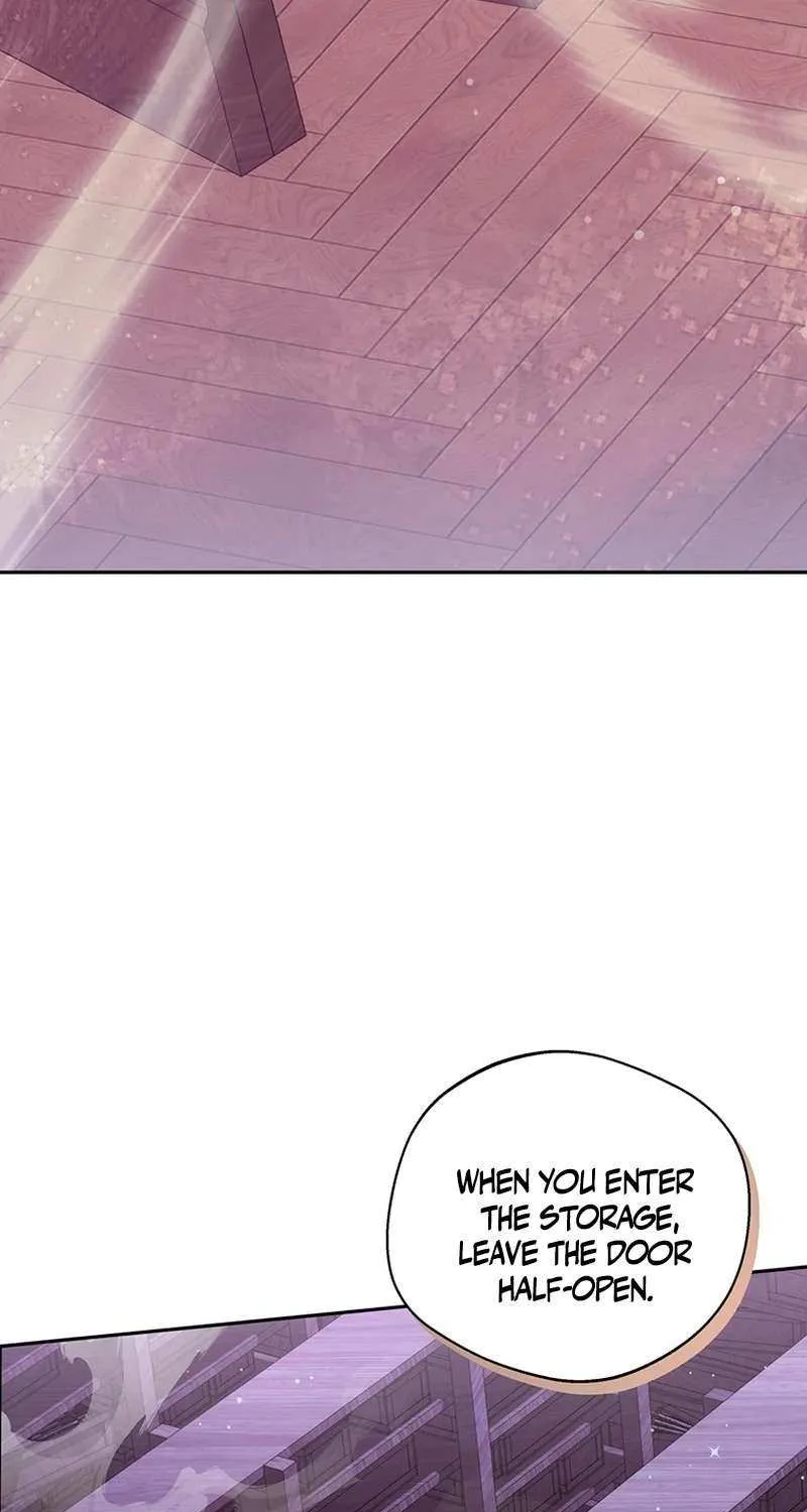 There Is No Need to be Obsessed with me Chapter 13 page 56 - 
