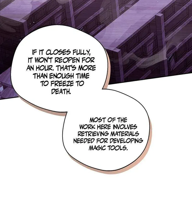 There Is No Need to be Obsessed with me Chapter 13 page 57 - 
