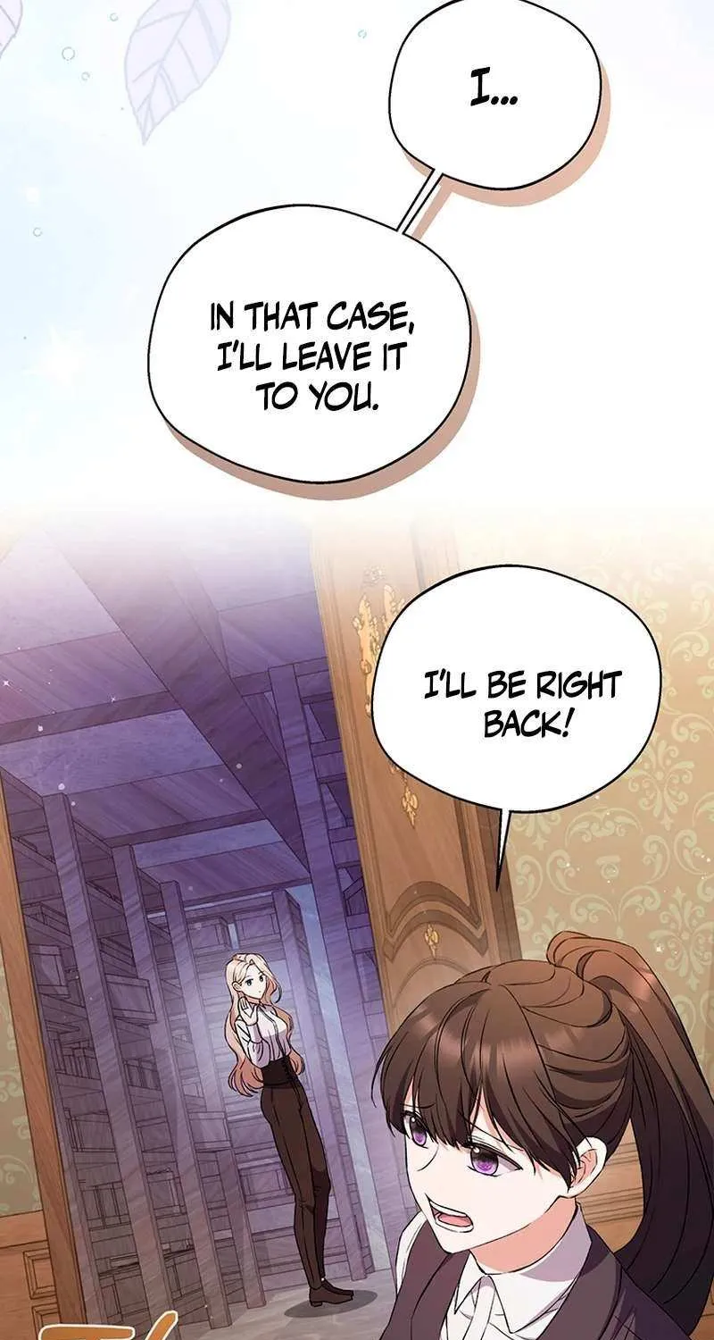 There Is No Need to be Obsessed with me Chapter 13 page 62 - 