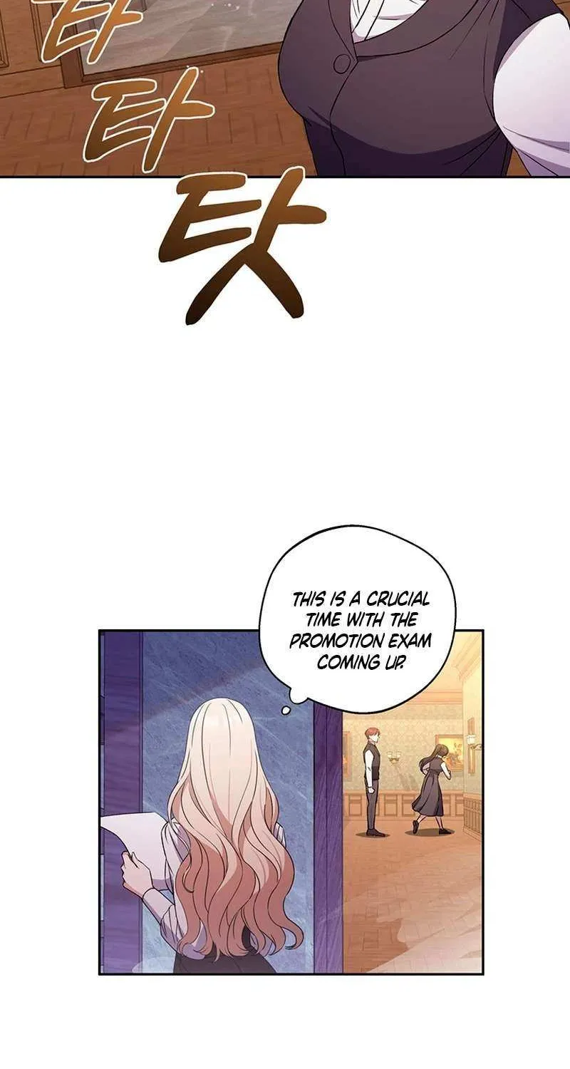 There Is No Need to be Obsessed with me Chapter 13 page 63 - 