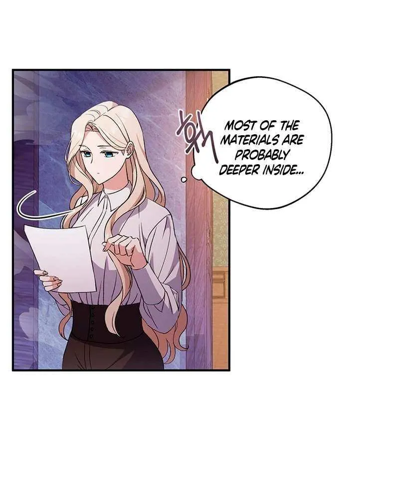 There Is No Need to be Obsessed with me Chapter 13 page 64 - 
