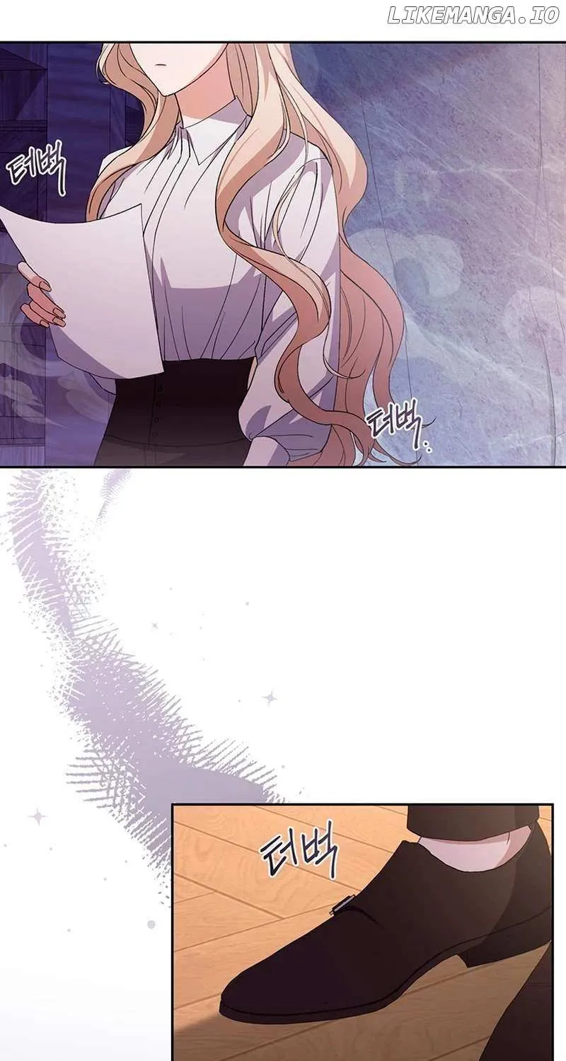 There Is No Need to be Obsessed with me Chapter 13 page 65 - 
