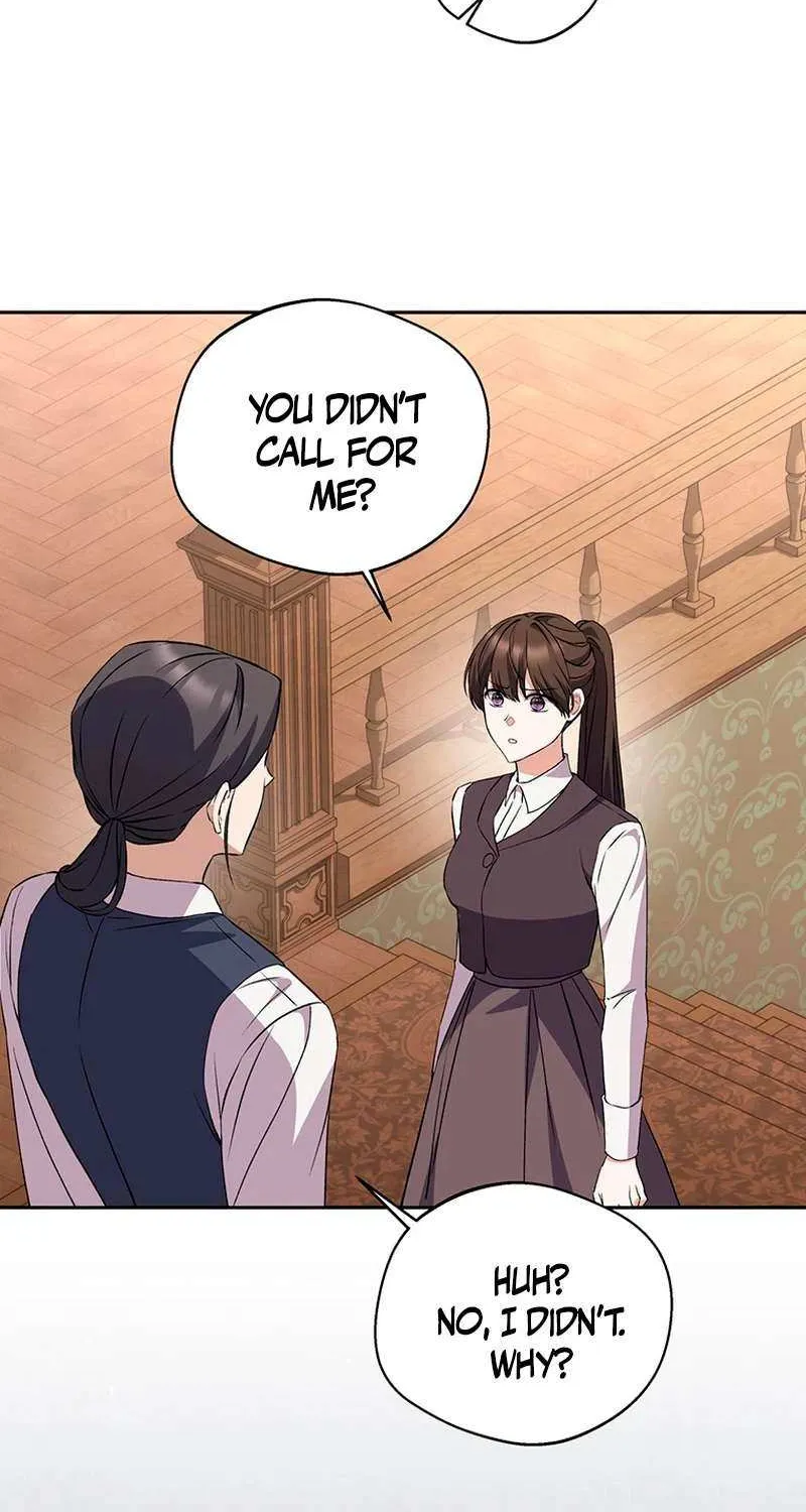 There Is No Need to be Obsessed with me Chapter 13 page 68 - 