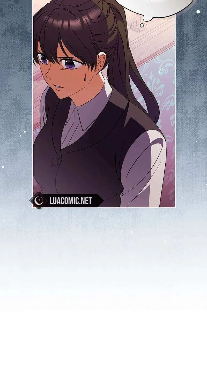 There Is No Need to be Obsessed with me Chapter 13 page 70 - 