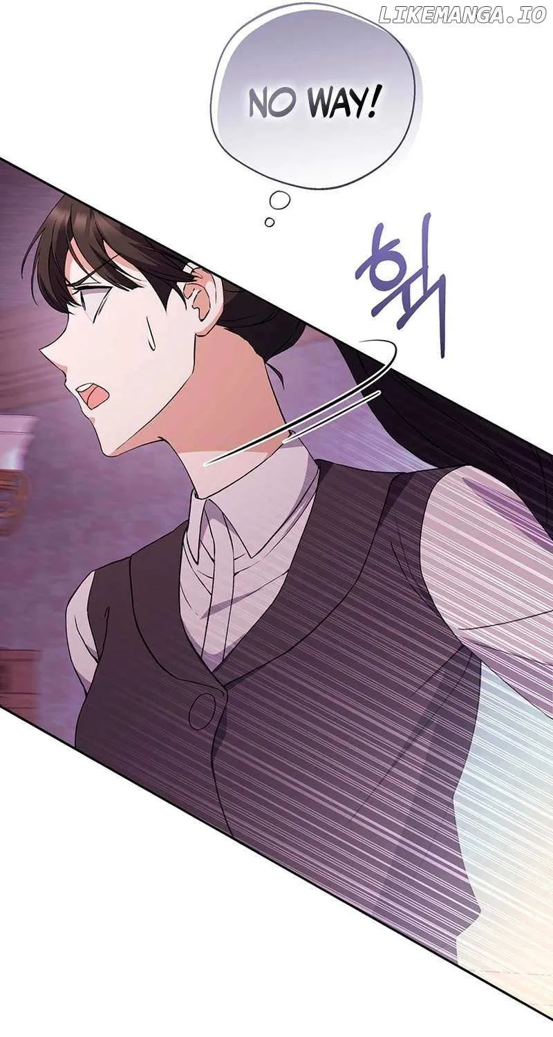 There Is No Need to be Obsessed with me Chapter 13 page 71 - 