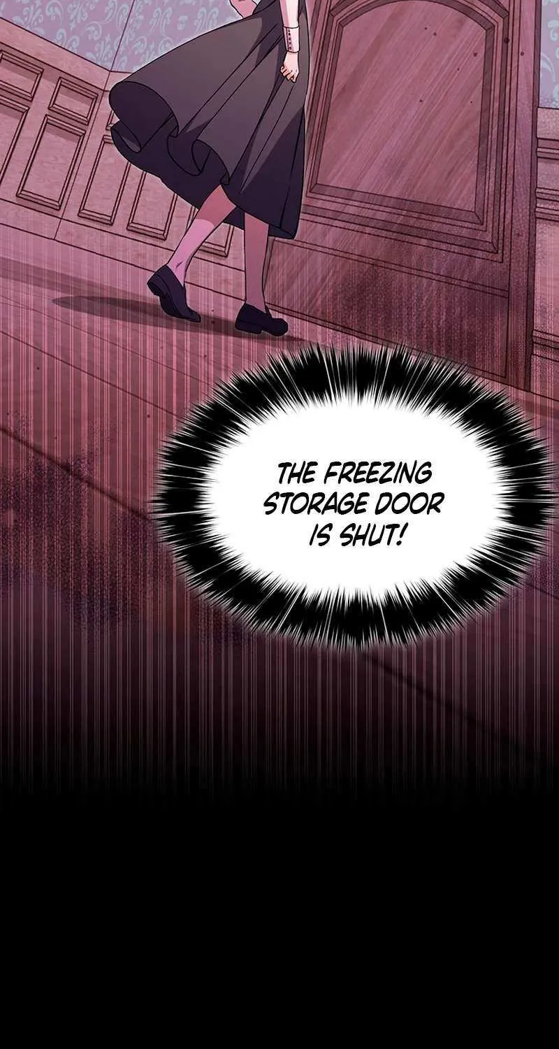 There Is No Need to be Obsessed with me Chapter 13 page 73 - 