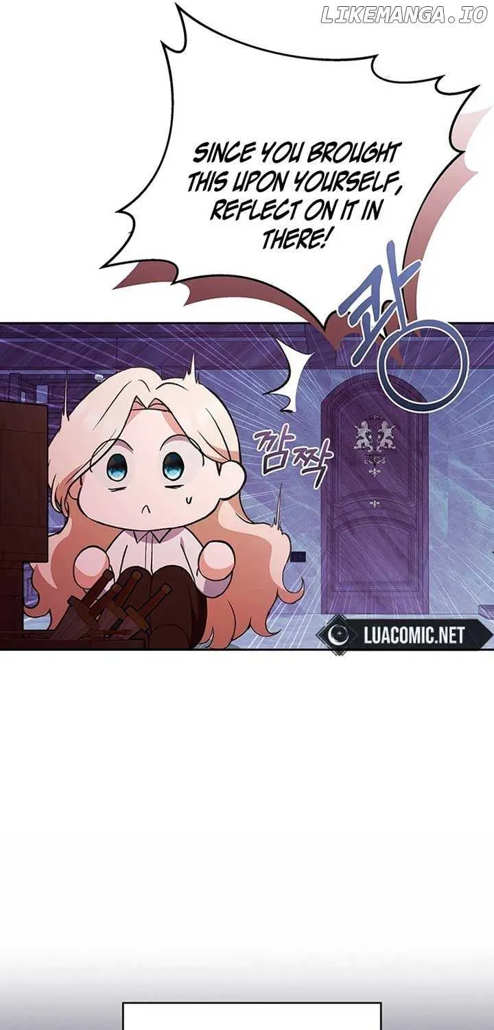 There Is No Need to be Obsessed with me Chapter 14 page 14 - 