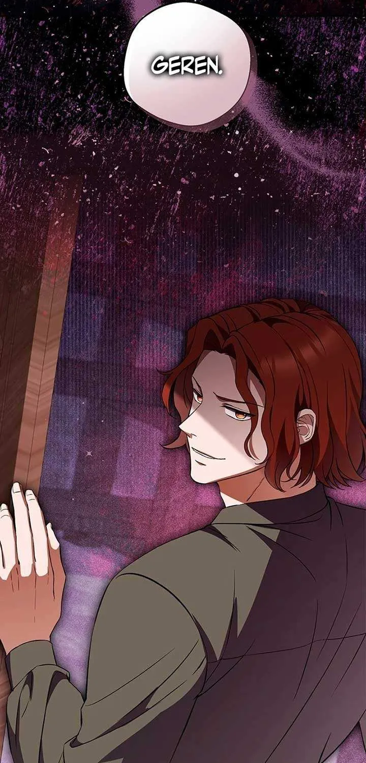 There Is No Need to be Obsessed with me Chapter 14 page 16 - 