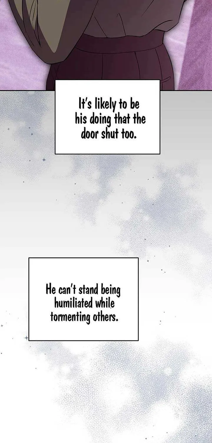 There Is No Need to be Obsessed with me Chapter 14 page 17 - 