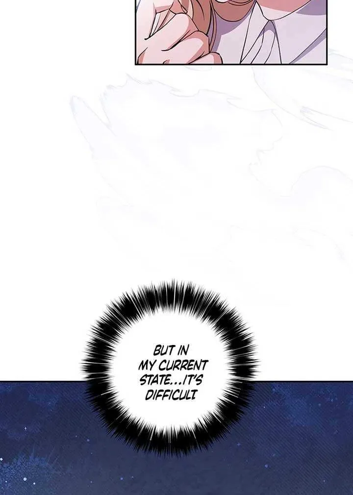 There Is No Need to be Obsessed with me Chapter 14 page 19 - 
