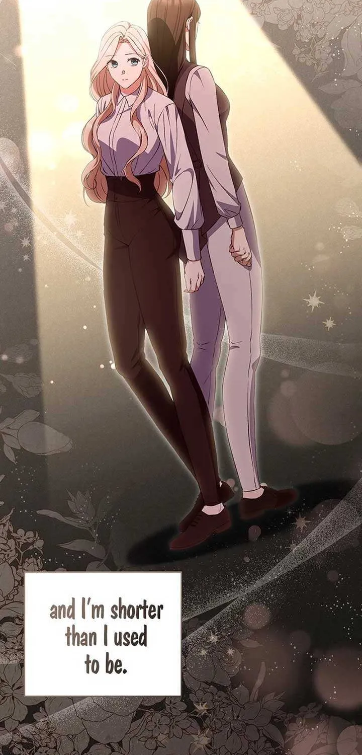 There Is No Need to be Obsessed with me Chapter 14 page 21 - 