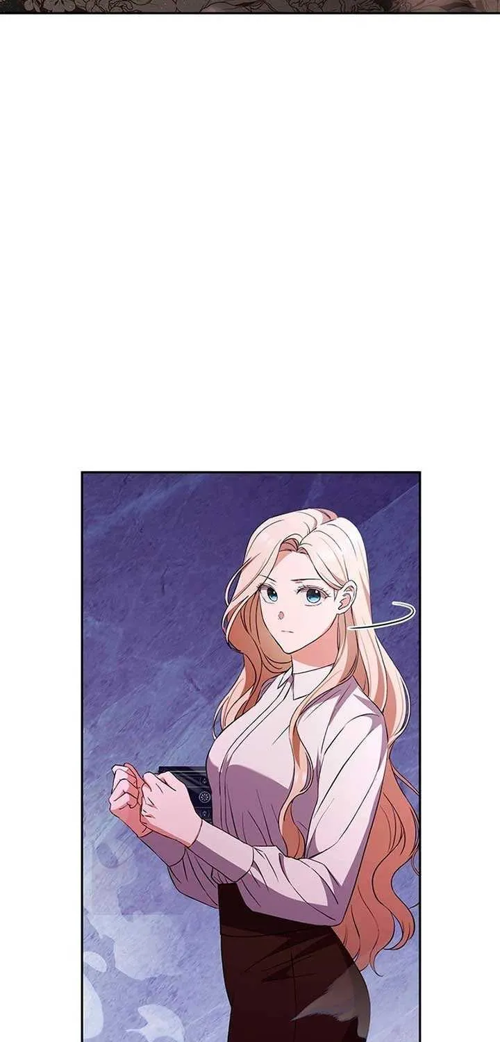 There Is No Need to be Obsessed with me Chapter 14 page 22 - 