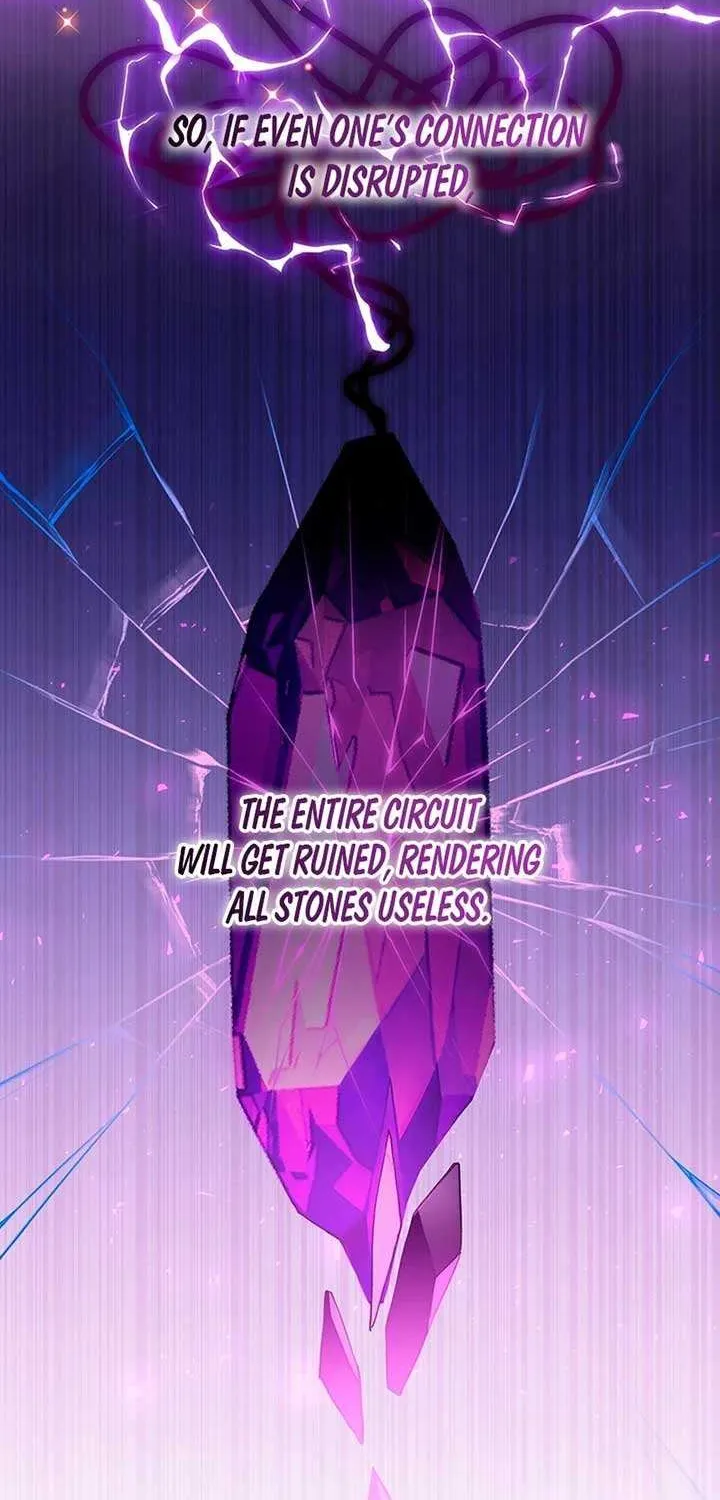 There Is No Need to be Obsessed with me Chapter 14 page 27 - 