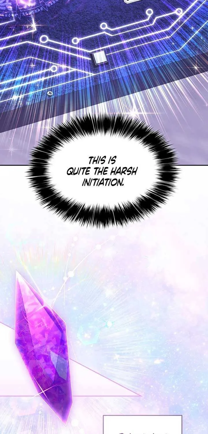 There Is No Need to be Obsessed with me Chapter 14 page 36 - 
