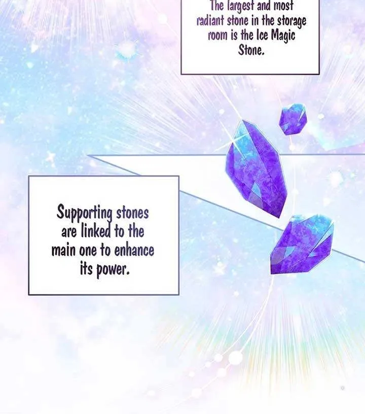 There Is No Need to be Obsessed with me Chapter 14 page 37 - 